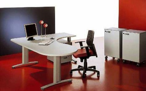 Chọn hướng kê bàn làm việc trong năm 2015