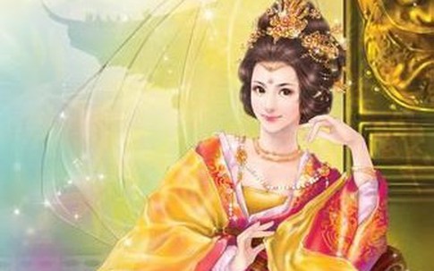 Quái chiêu phòng the của công chúa hoang dâm nhất Trung Quốc