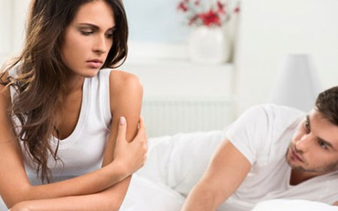 Nguyên nhân gây đau khi "quan hệ"