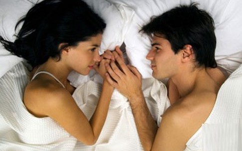 "Cậu nhỏ" nổi mụn li ti sau khi quan hệ