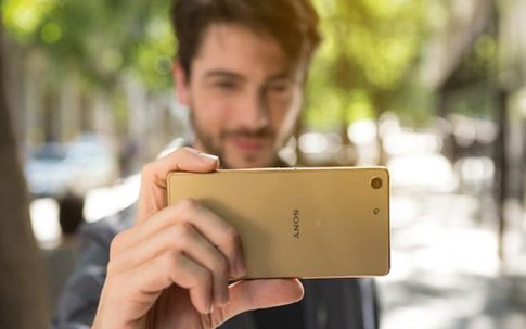 Sony Xperia M5 sẽ có giá 10 triệu đồng tại VN