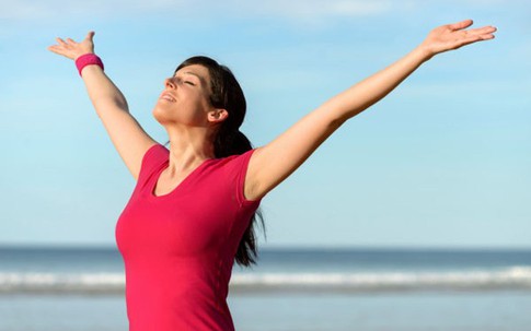 Bài học tuyệt hay về người chiến thắng