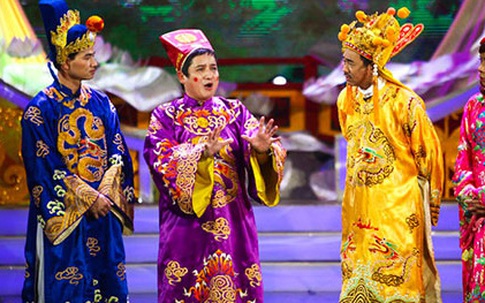 "Lão Quềnh": "Hài Táo quân khiến người xem mệt đầu"