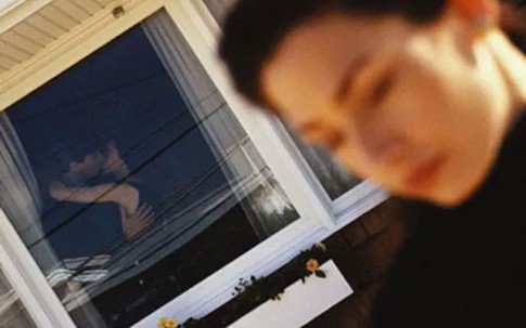 Bí mật về người chồng thường xuyên dậy sớm