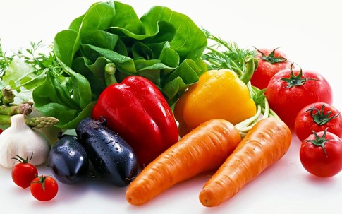 Những thực phẩm ăn hàng ngày giúp giảm nếp nhăn