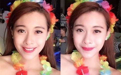 Tiểu thư Hà thành xinh đẹp biết kiếm tiền từ năm 17 tuổi