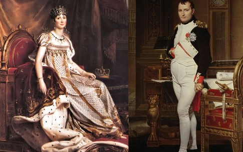Sự thật thú vị, ngạc nhiên về Hoàng đế Napoleon Bonaparte