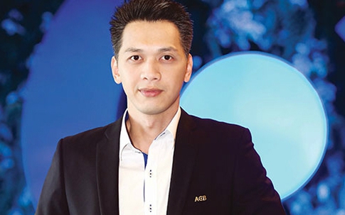 Chủ tịch ACB Trần Hùng Huy: 'Là con sếp rất sướng'