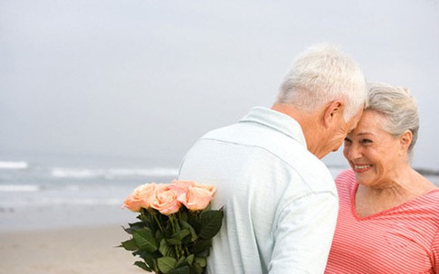 "Chuyện ấy" ở người lớn tuổi