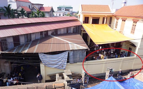 Các lưu ý khi thiết kế nhà để chống trộm