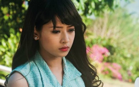 Chi Pu: "Tôi muốn được gọi bằng tên diễn viên hơn là hot girl"