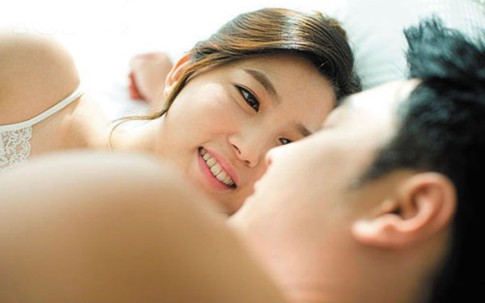 Vợ không hư anh sẽ không yêu!