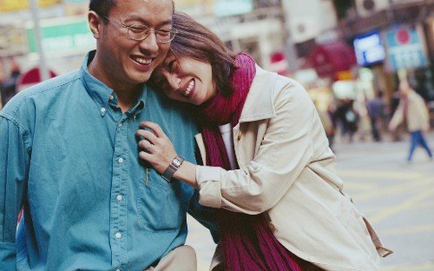 Những điều cần chấp nhận để không vỡ mộng về bạn đời