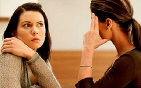 "Vũ khí" của cô em chồng siêu quậy