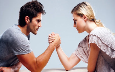 Bí quyết né đòn vũ phu của chồng