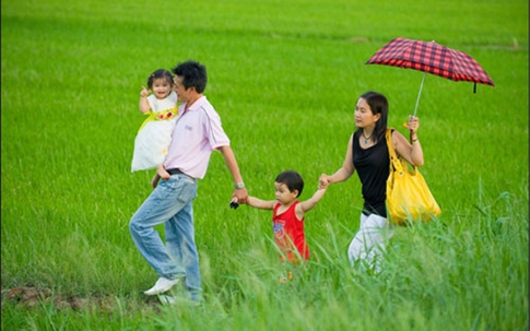 Đừng là "nô lệ" của công việc bởi cuộc đời này là của bạn