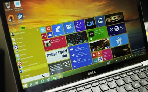 Windows lậu sắp hết đất sống tại Việt Nam?