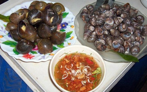 Quán hàng nổi tiếng Hà thành: Khách đừng mơ làm thượng đế