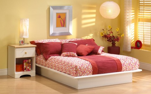 Những điều nên tránh khi trang trí nội thất nhà ở