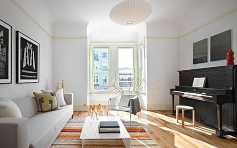 Cách khắc phục tình trạng nhà bí sinh khí