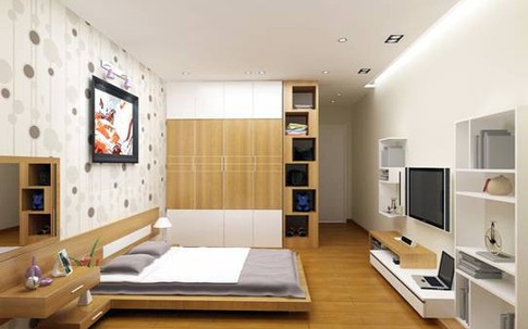 Những kiêng kỵ cần biết khi mua nhà chung cư