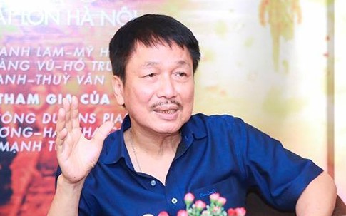 Nhạc sĩ Phú Quang: “Khi ly hôn, tôi để hết tài sản cho vợ con”
