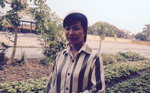 Lá thư đẫm nước mắt gửi tình địch của phạm nhân xinh đẹp