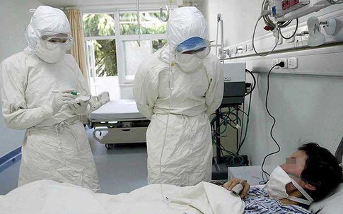 Người mắc MERS tại Hàn Quốc tiếp tục tăng, 7 người tử vong