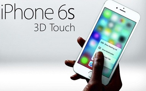 7 công nghệ đi trước thời đại của Apple