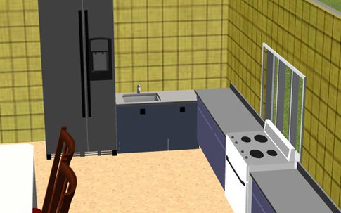 5 cấm kỵ phong thủy nhà bếp cơ bản phải biết