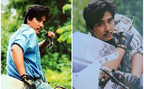 Số phận thăng trầm của các tài tử Việt nổi tiếng một thời