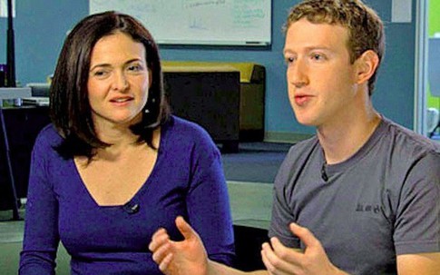 Hành trình từ ký túc xá Harvard đến thống trị thế giới mạng của ông chủ facebook