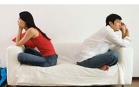 Phân chia tài sản chung như thế nào 		khi vợ chồng ly thân?