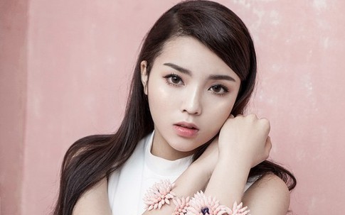 Những kiểu trang điểm đang "được lòng" sao Việt