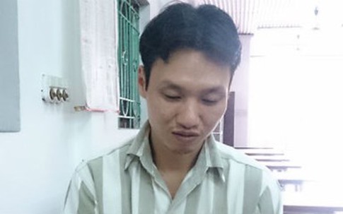Lá thư sám hối xúc động gửi mẹ của võ sư giết người