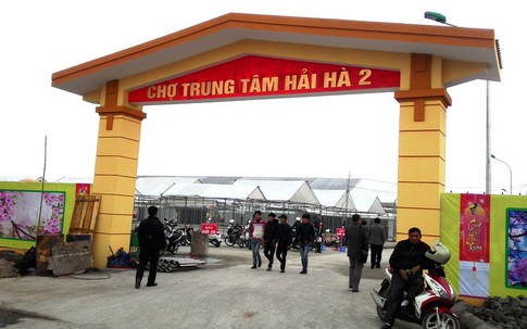 Quảng Ninh đề nghị xem xét, giảm án cho tiểu thương "quá khích"