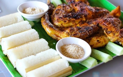 Các quán ngon đã đời ở phố núi Pleiku