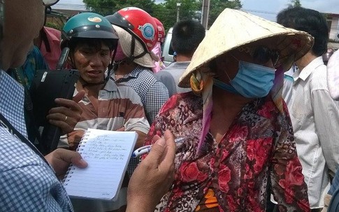 Vụ thảm sát 6 người ở Bình Phước: “Cảnh 6 người bị giết sẽ ám ảnh tôi cả đời”