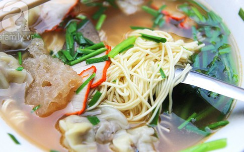 Những quán ăn ngày bán 3 tiếng, ăn phải canh giờ ở Hà Nội