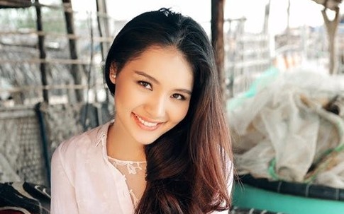 Hương Giang tiết lộ hậu trường chấm HHVN khó tin