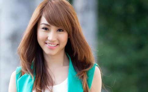 Ngân Khánh: 'Từ lúc quen cho đến lúc lấy chồng, tôi luôn được mẹ chồng nấu cho ăn'