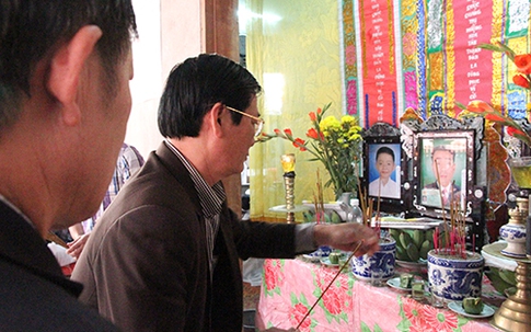 Dự định dang dở của nạn nhân bị xe 7 chỗ tông tử vong