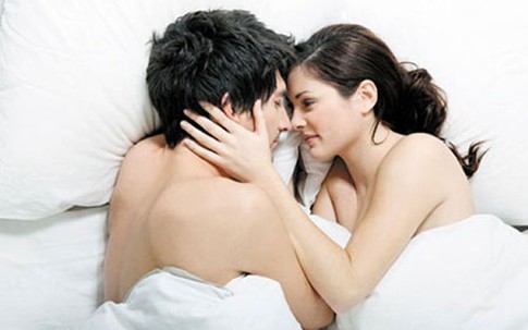 Có phải lần nào sau "yêu", chồng cũng hài lòng?