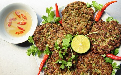 Những món rươi ngon phải ăn ngay mỗi độ thu về