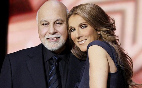 Celine Dion: “Chồng tôi muốn chết trong vòng tay vợ”