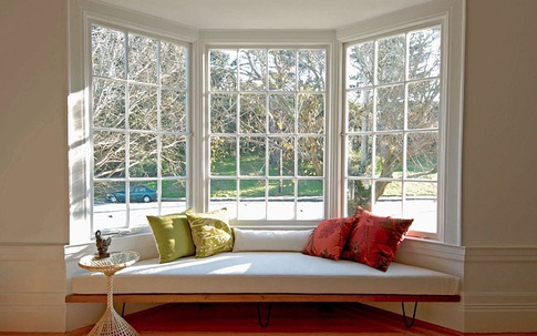 7 mẫu cửa sổ đẹp hiện đại cho năm 2016