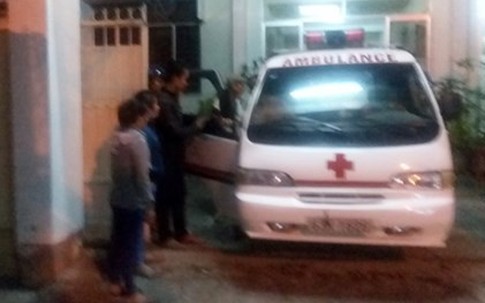 Người đàn ông bị đâm chết vì "đánh võng" trêu ngươi trước đầu xe tải