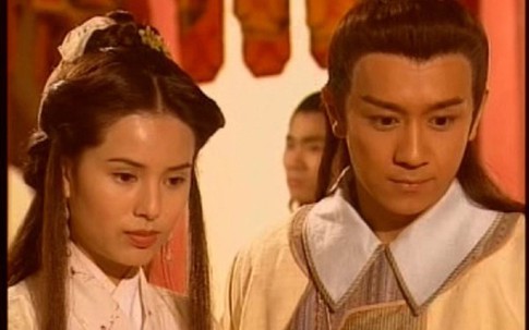 'Đoàn Dự' Trần Hạo Dân nhận đóng hài để kiếm tiền nuôi con