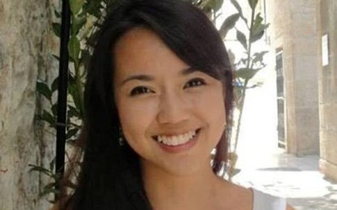 Những mỹ nữ 9X tuổi Mùi gây xôn xao làng doanh nhân