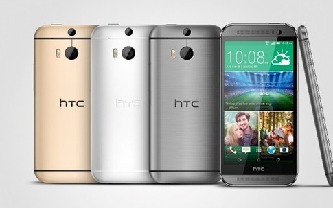 Loạt smartphone từ giá rẻ đến cao cấp đáng chú ý của HTC